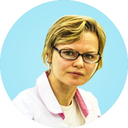Томилина(Кабистова) Светлана Владимировна