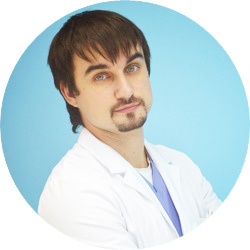 Бахвалов Сергей Юрьевич