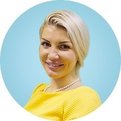 Титова Вера Андреевна